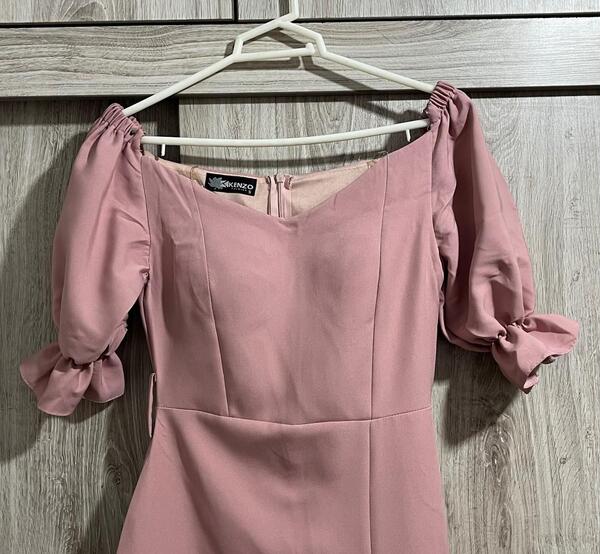 عکس لباس مجلسی زنانه دیوار کرج