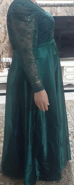 عکس لباس مجلسی زنانه دیوار کرج