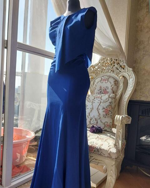 عکس لباس مجلسی زنانه دیوار کرج