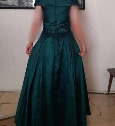 عکس لباس مجلسی زنانه دیوار کرج