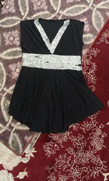عکس لباس مجلسی زنانه دیوار اصفهان