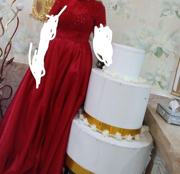 عکس لباس مجلسی زنانه دیوار مشهد