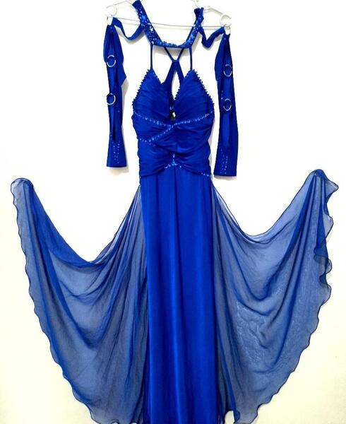 عکس لباس مجلسی زنانه دیوار مشهد