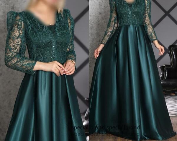 عکس لباس مجلسی زنانه دیوار مشهد