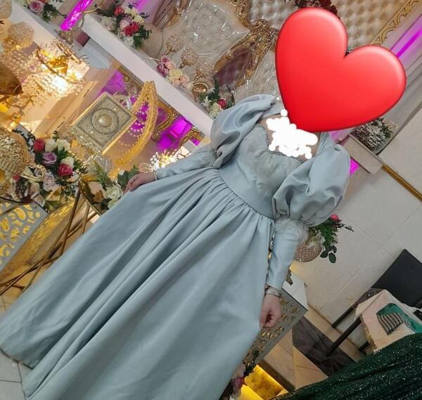 عکس لباس مجلسی زنانه دیوار مشهد