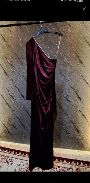 عکس لباس مجلسی زنانه دیوار مشهد
