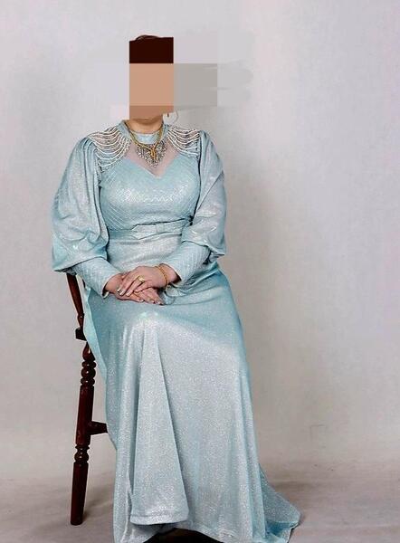 عکس لباس مجلسی زنانه دیوار قزوین
