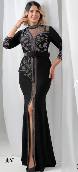 عکس لباس مجلسی زنانه دیوار قزوین