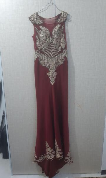 عکس لباس مجلسی زنانه دیوار قزوین
