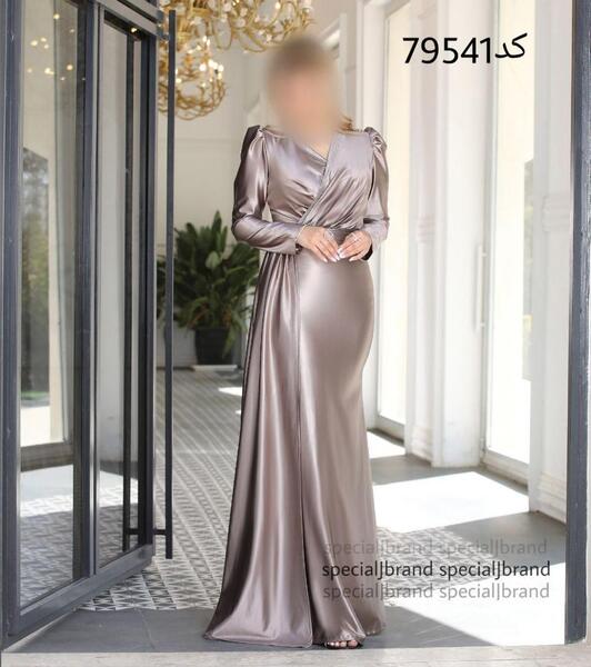 عکس لباس مجلسی زنانه دیوار قزوین