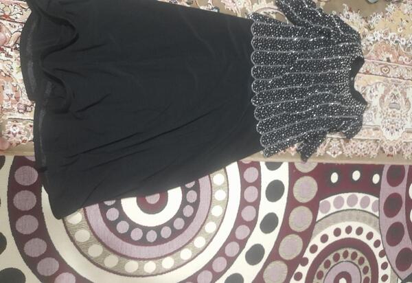 عکس لباس مجلسی زنانه دیوار اردبیل