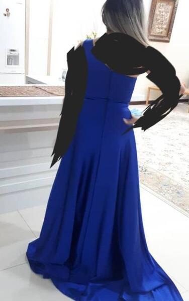 عکس لباس مجلسی زنانه دیوار اهواز