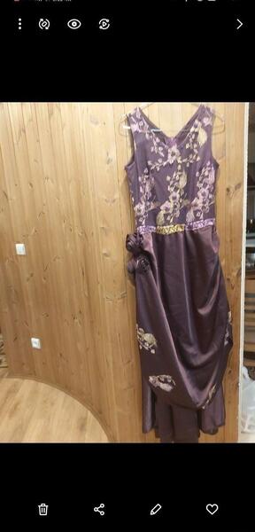 عکس لباس مجلسی زنانه دیوار رشت