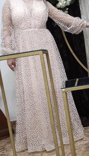 عکس لباس مجلسی زنانه دیوار رشت