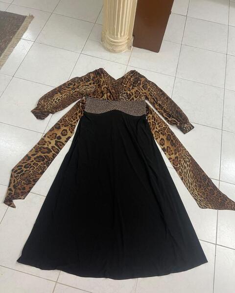عکس لباس مجلسی زنانه دیوار رشت