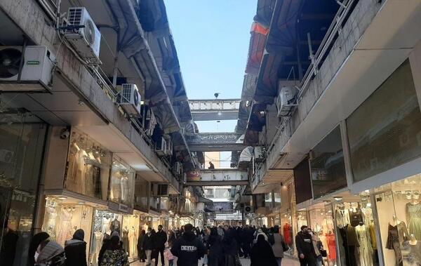 عکس لباس مجلسی زنانه در تهران کجاست