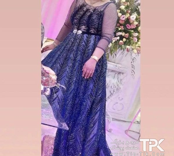 عکس اجاره لباس مجلسی زنانه در تهران