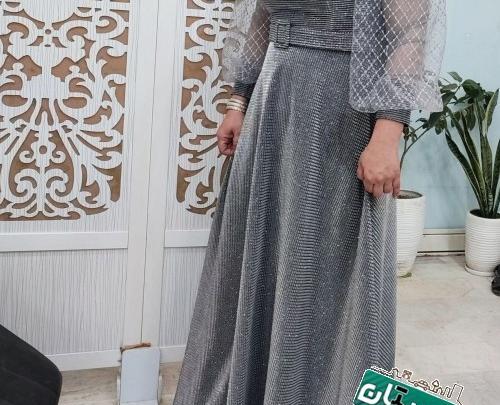 عکس اجاره لباس مجلسی زنانه در قم