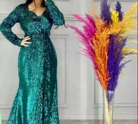 عکس اجاره لباس مجلسی زنانه در قم