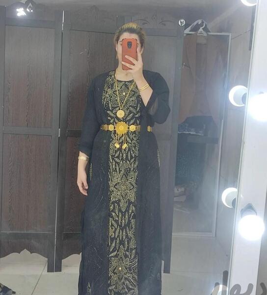 عکس اجاره لباس مجلسی زنانه در قم