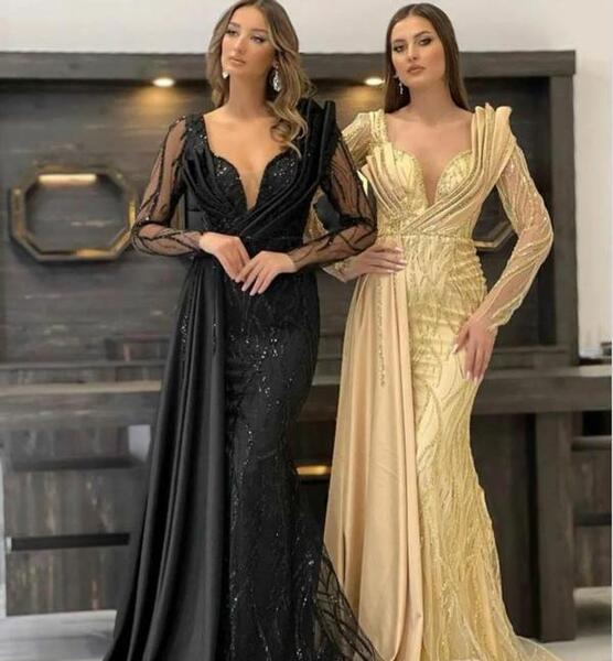 عکس مدل لباس مجلسی زنانه در اینستاگرام