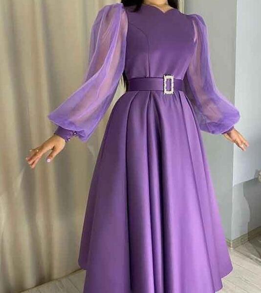 عکس لباس زنانه مجلسی زیبا
