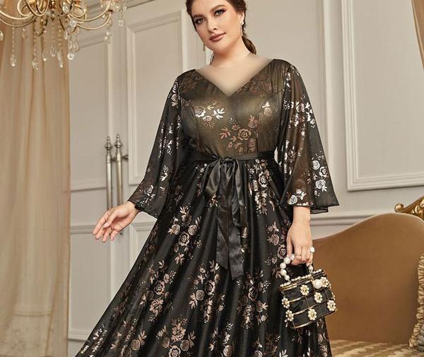 عکس زیباترین لباس مجلسی زنانه دنیا