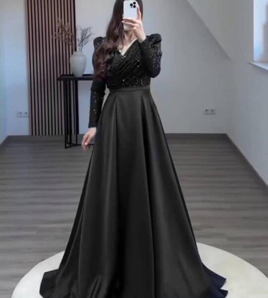 عکس اجاره لباس مجلسی زنانه فافا زنجان