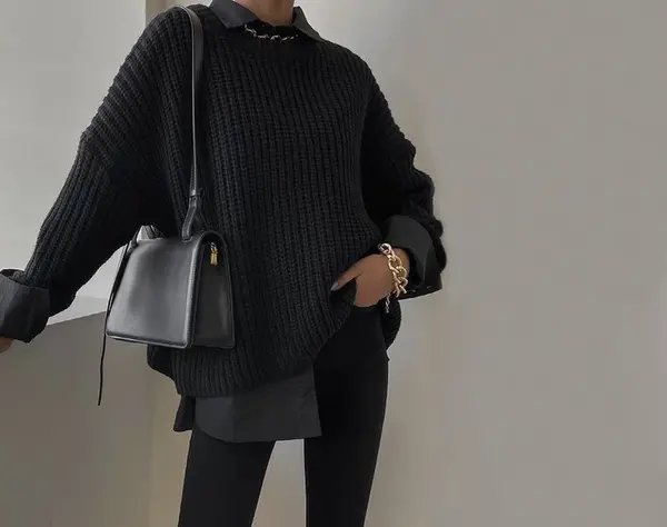 عکس لباس مجلسی زنانه زمستانی جدید