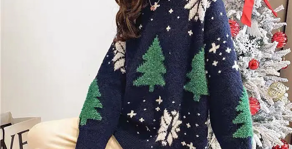 عکس لباس مجلسی زنانه زمستانی جدید