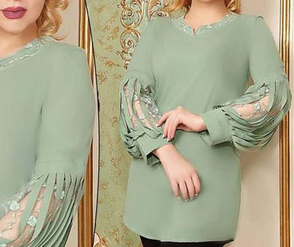 عکس مدل لباس مجلسی زنانه ساده و شیک