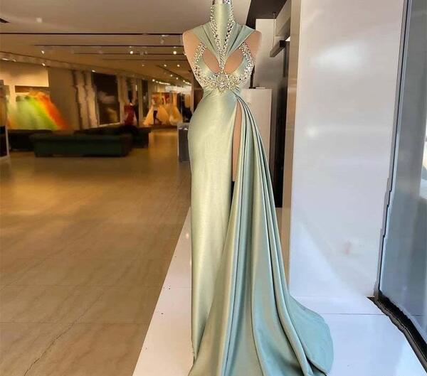 عکس لباس مجلسی زنانه سفید مشکی
