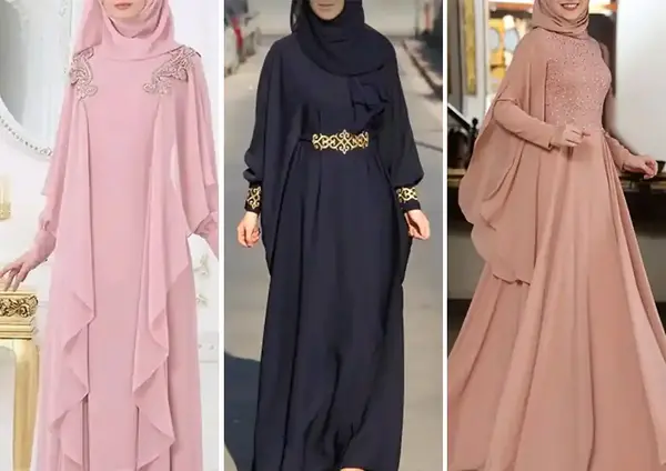 عکس مدل لباس مجلسی زنانه شیک برای عروسی