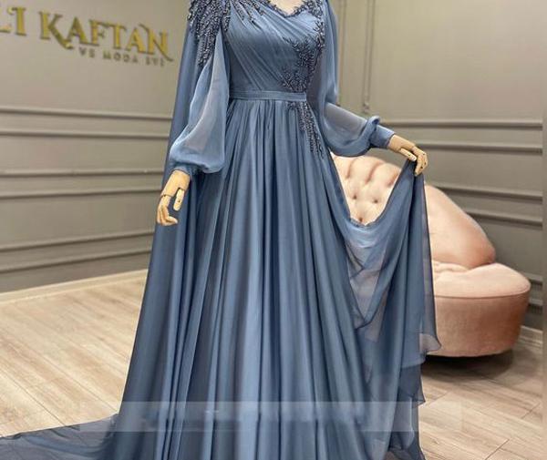 عکس مدل لباس مجلسی زنانه شیک برای عروسی