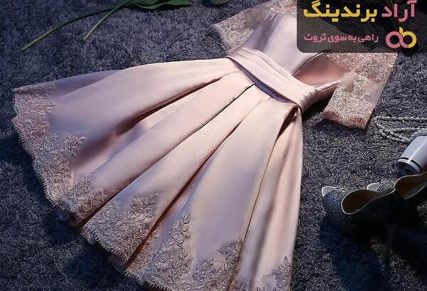 عکس لباس مجلسی زنانه شیک عروسی