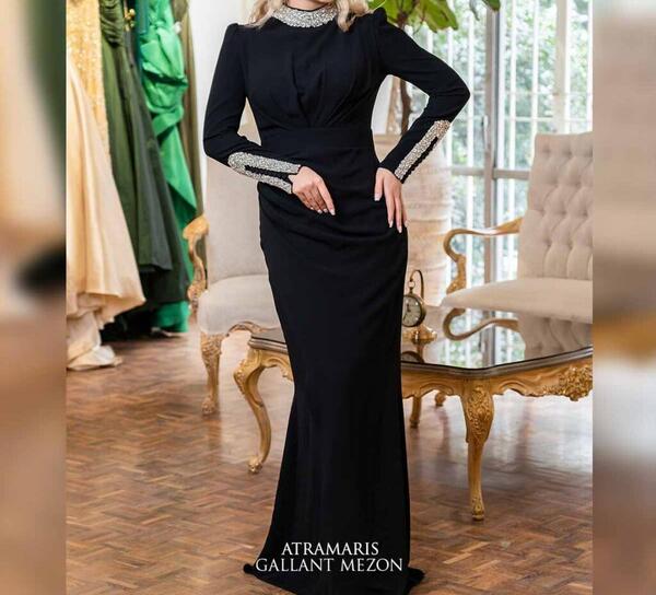 عکس لباس مجلسی زنانه شیک عروسی