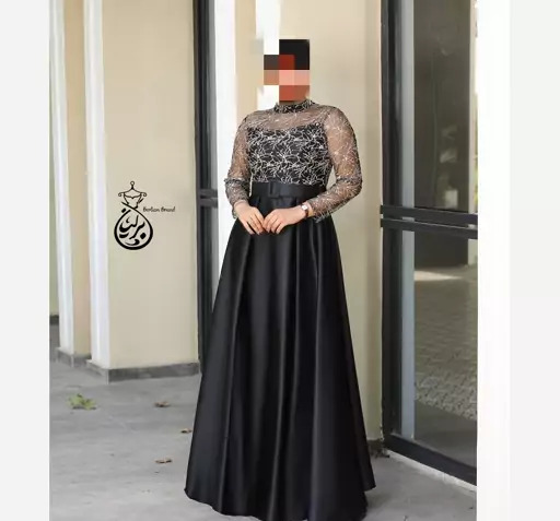 عکس آدرس لباس مجلسی زنانه شیراز