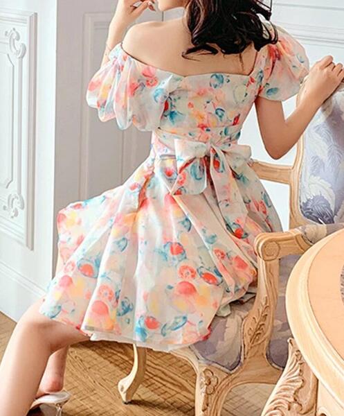 عکس لباس مجلسی زنانه برای عروسکی