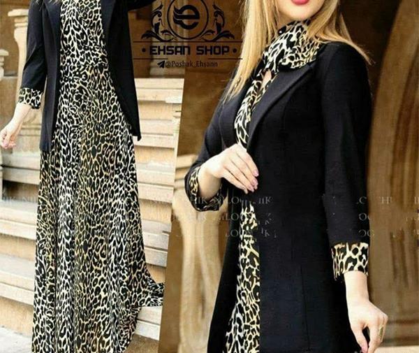 عکس خرید لباس مجلسی زنانه عمده