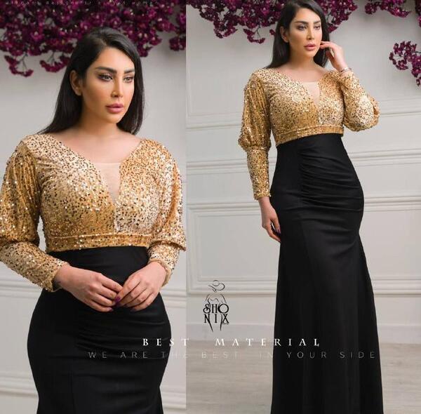 عکس خرید لباس مجلسی زنانه عمده