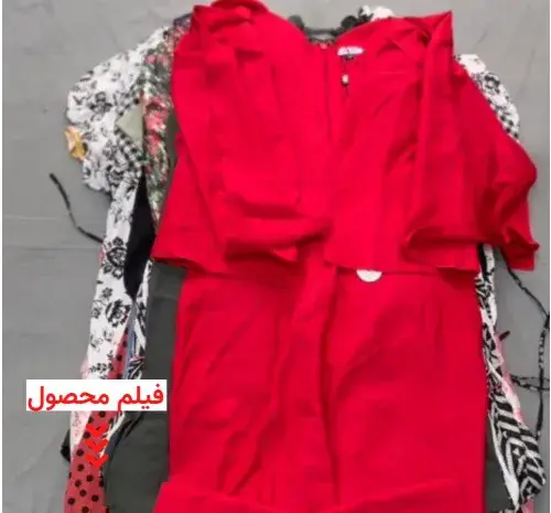 عکس خرید لباس مجلسی زنانه عمده