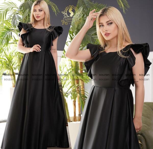 عکس پخش عمده لباس مجلسی زنانه
