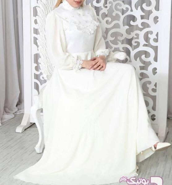 عکس لباس مجلسی زنانه برای عقد