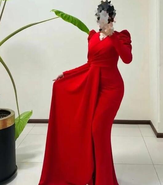 عکس لباس مجلسی زنانه برای عقد
