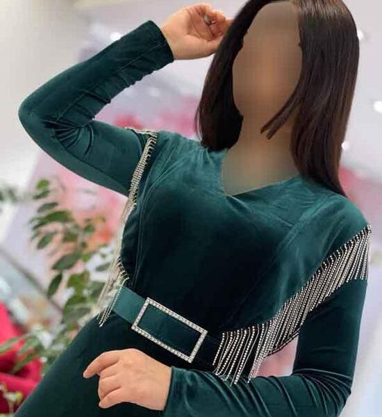 عکس ترکیه لباس مجلسی خوشگل کوتاه اینستاگرام