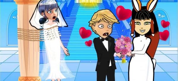 سیندرلا پرنسس عکس مرینت با لباس جدید