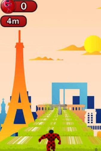 پرنسس عکس مرینت با لباس عروس