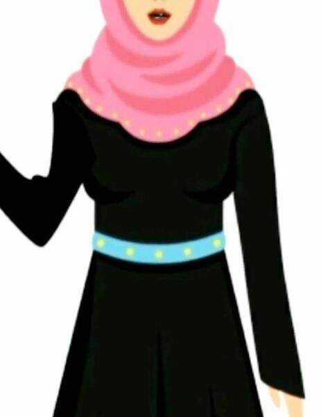 ازدواج عکس مرینت با لباس عروس
