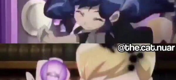 عکس های انیمه ای مرینت و آدرین
