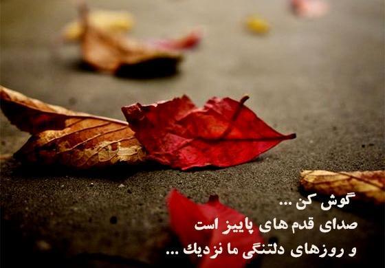 عکس متن زیبا در مورد بیوگرافی واتساپ